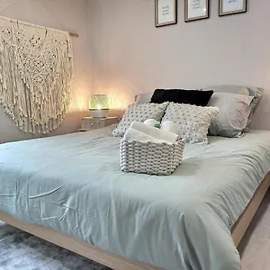 Appartement Le Tisseur De Reves - Parking Gratuit - Clim - Netflix, Albi